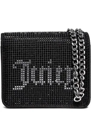 Juicy Couture Mujer, Accesorios, Negro, Talla: ONE Size