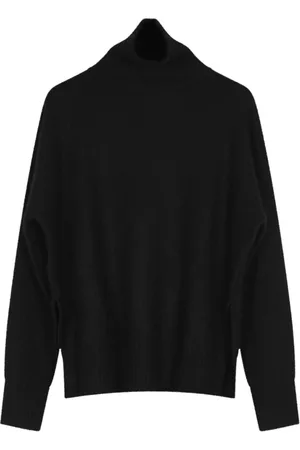 RefrigiWear Mujer, Jerseys, Marrón, Talla: M