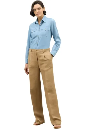 Boglioli Mujer, Pantalones, , Talla: S