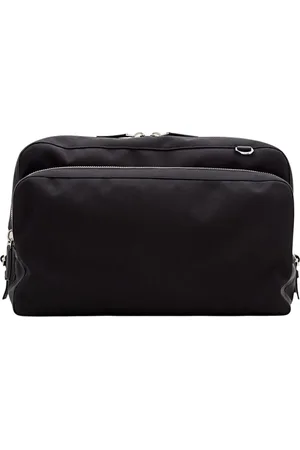 Givenchy Hombre, Bolsos, Negro, Talla: ONE Size