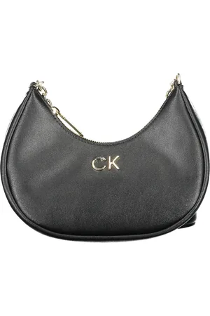 Calvin Klein Mujer, Bolsos, Negro, Talla: ONE Size