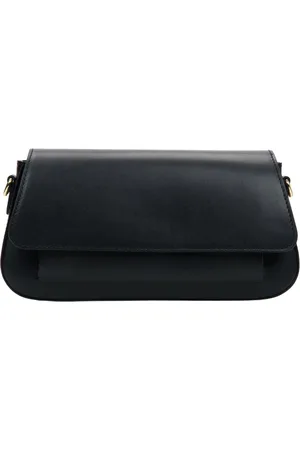 Estro Mujer, Bolsos, Negro, Talla: ONE Size