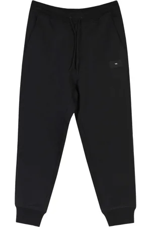 Y-3 Hombre, Pantalones, Negro, Talla: M