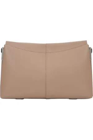 Estro Mujer, Bolsos, Marrón, Talla: ONE Size