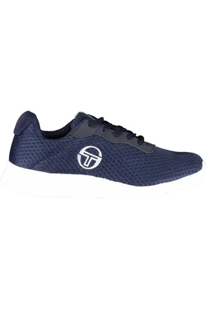 Sergio Tacchini Hombre, Zapatos, Azul, Talla: 42 EU