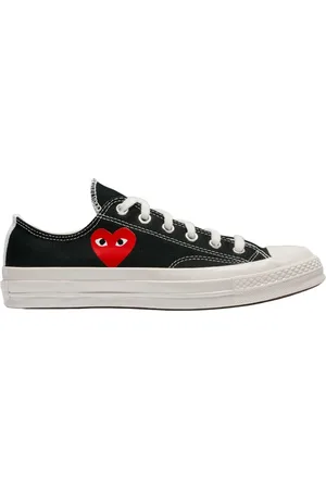 Comme des Garçons Mujer, Zapatos, Negro, Talla: 38 EU