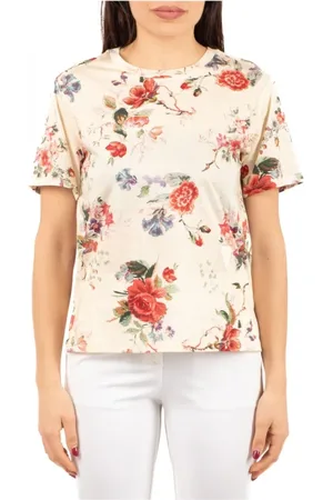 Max Mara Mujer, Camisetas, , Talla: M