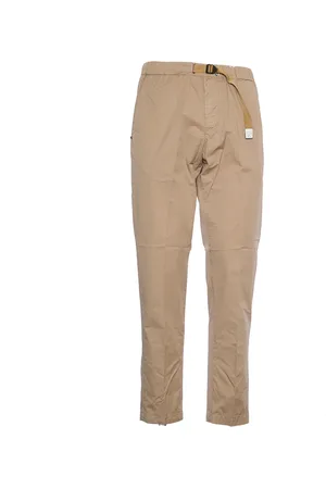 White Sand Hombre, Pantalones, Amarillo, Talla: M