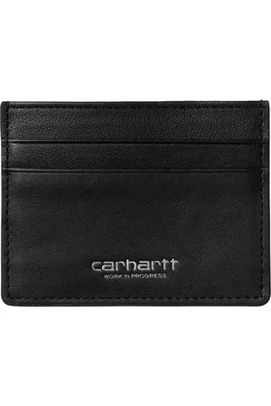 Carhartt Hombre, Accesorios, Negro, Talla: ONE Size