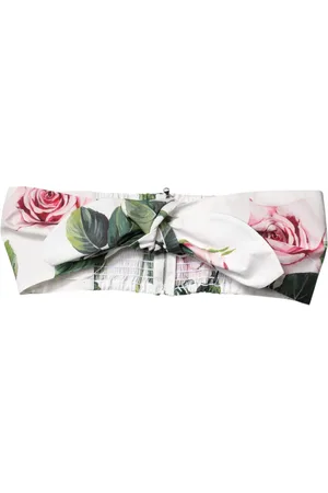 Dolce & Gabbana Mujer, Camisetas, Blanco, Talla: S