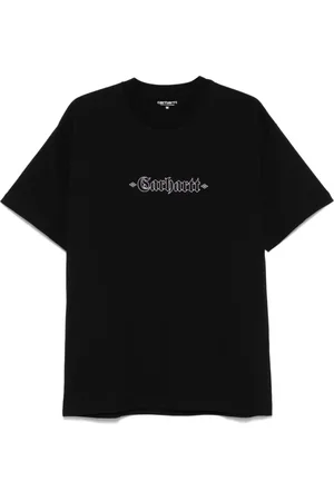 Carhartt Mujer, Camisetas, Negro, Talla: M