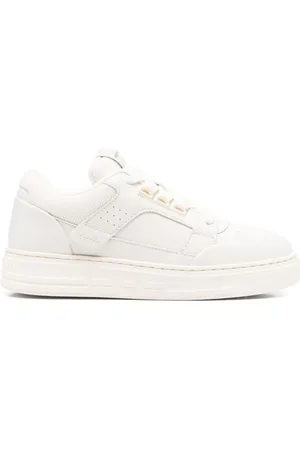 Emporio Armani Mujer, Zapatos, Blanco, Talla: 39 EU