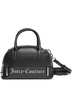 Juicy Couture Mujer, Bolsos, Negro, Talla: ONE Size
