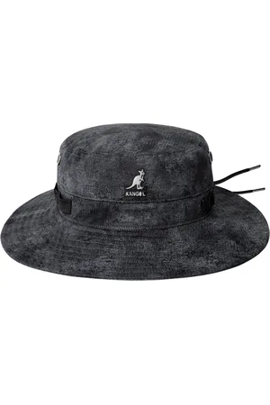 Kangol Hombre, Accesorios, Negro, Talla: M