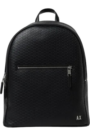 Armani Exchange Hombre, Bolsos, Negro, Talla: ONE Size
