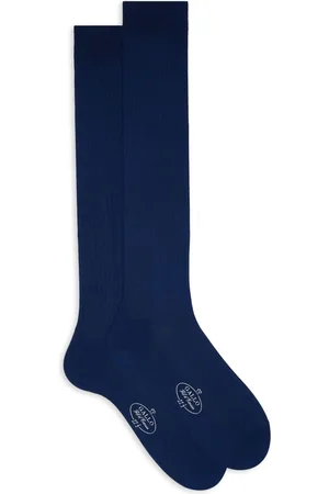 Gallo Hombre, Ropa interior, Azul, Talla: L