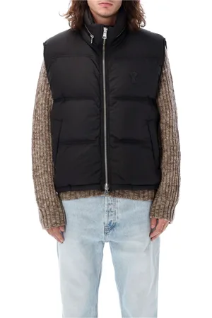 Ami Hombre, Chaquetas, Negro, Talla: L