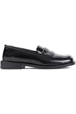 The Attico Mujer, Zapatos, Negro, Talla: 38 EU