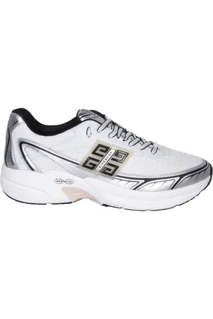 Givenchy Hombre, Zapatos, Blanco, Talla: 43 EU