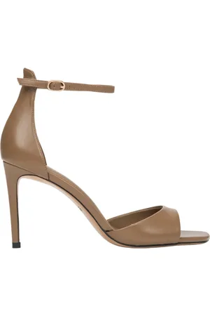 Estro Mujer, Zapatos, Marrón, Talla: 39 EU