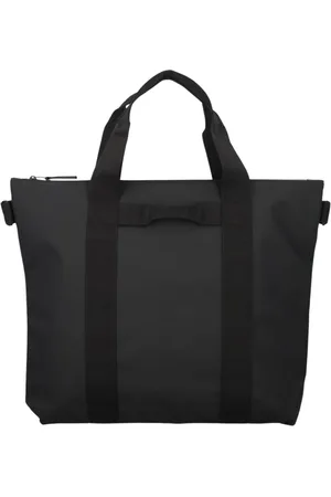 Rains Hombre, Bolsos, Negro, Talla: ONE Size