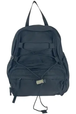 Prada Mujer, De segunda mano, Negro, Talla: ONE Size
