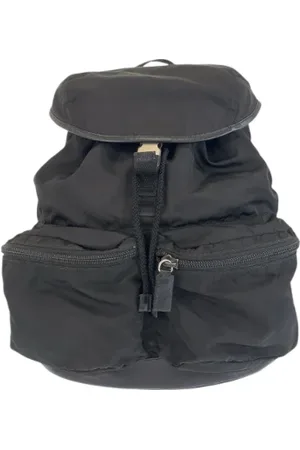 Prada Mujer, De segunda mano, Negro, Talla: ONE Size