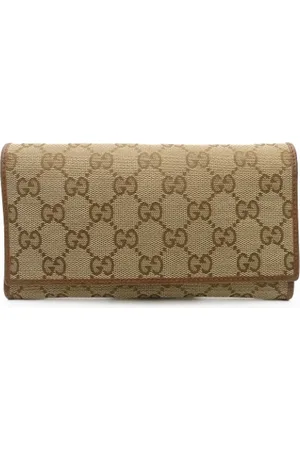 Gucci Mujer, De segunda mano, Marrón, Talla: ONE Size