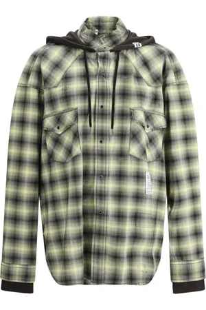 MIHARA YASUHIRO Hombre, Chaquetas, , Talla: M