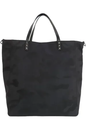 VALENTINO Mujer, De segunda mano, Negro, Talla: ONE Size