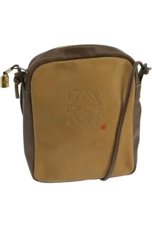Loewe Mujer, De segunda mano, Marrón, Talla: ONE Size
