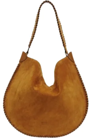 Isabel Marant Mujer, Bolsos, Marrón, Talla: ONE Size