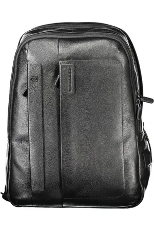 Piquadro Hombre, Bolsos, Negro, Talla: ONE Size