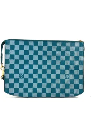 LOUIS VUITTON Mujer, De segunda mano, Verde, Talla: ONE Size