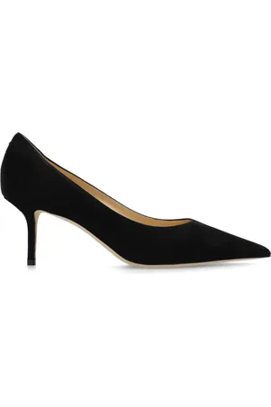Jimmy Choo Mujer, Zapatos, Negro, Talla: 36 EU