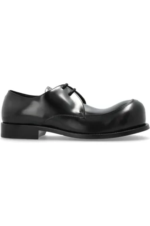Marni Hombre, Zapatos, Negro, Talla: 42 EU