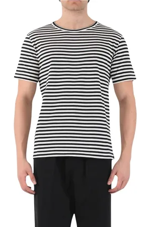 Mauro Grifoni Hombre, Camisetas, Blanco, Talla: S