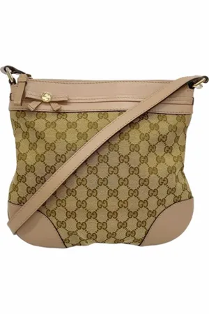 Gucci Mujer, De segunda mano, Rosa, Talla: ONE Size