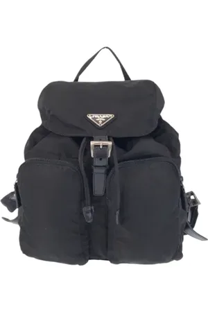 Prada Mujer, De segunda mano, Negro, Talla: ONE Size