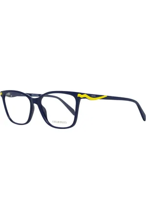 Emilio Pucci Mujer, Accesorios, Azul, Talla: ONE Size