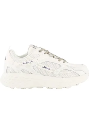 Mercer Amsterdam Mujer, Zapatos, Blanco, Talla: 41 EU