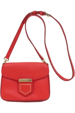 Givenchy Mujer, De segunda mano, Rojo, Talla: ONE Size