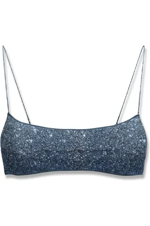 MC2 SAINT BARTH Mujer, Trajes de baño, Azul, Talla: L