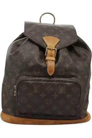 LOUIS VUITTON Mujer, De segunda mano, Marrón, Talla: ONE Size