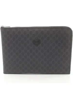 Gucci Hombre, De segunda mano, Negro, Talla: ONE Size