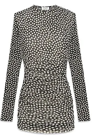 Saint Laurent Mujer, Vestidos, , Talla: M