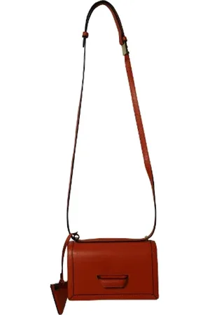 Loewe Mujer, De segunda mano, Naranja, Talla: ONE Size