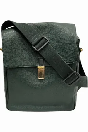 LOUIS VUITTON Mujer, De segunda mano, Verde, Talla: ONE Size