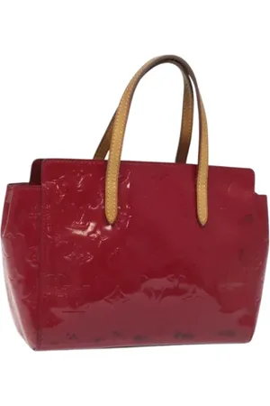 LOUIS VUITTON Mujer, De segunda mano, Rojo, Talla: ONE Size