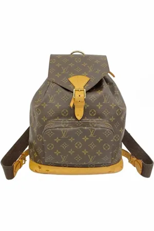 LOUIS VUITTON Mujer, De segunda mano, Marrón, Talla: ONE Size